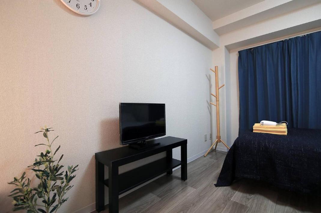 Sg Lion House 2P Free Pocket Wi-Fi! Leilighet Tokyo Eksteriør bilde