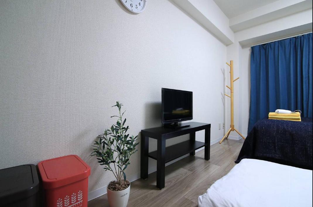 Sg Lion House 2P Free Pocket Wi-Fi! Leilighet Tokyo Eksteriør bilde
